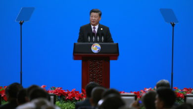 Photo of جين بينغ:العلاقات الصينية الإفريقية تمر بأفضل مرحلة في التاريخ
